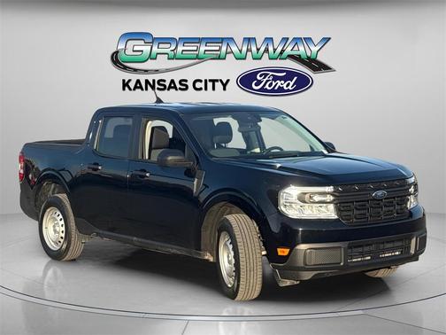2024 Ford Maverick XL