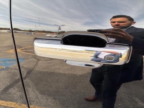 2025 Ford F-350 Lariat Super Duty