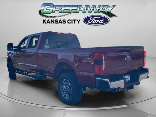 2026 Ford F-350 Lariat Super Duty
