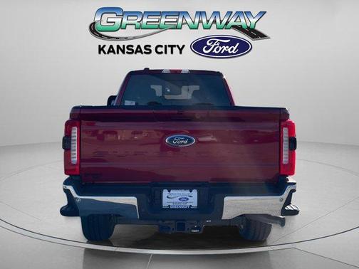 2026 Ford F-350 Lariat Super Duty