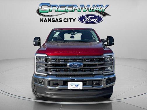 2026 Ford F-350 Lariat Super Duty