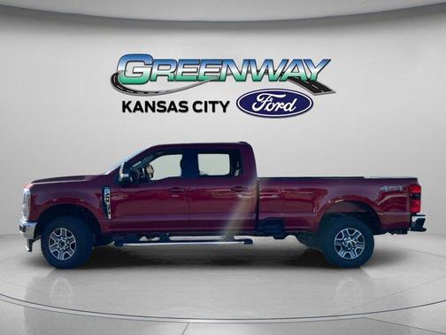 2026 Ford F-350 Lariat Super Duty