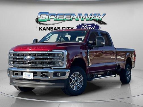 2026 Ford F-350 Lariat Super Duty