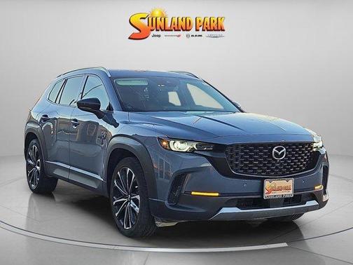 2023 Mazda CX-50 2.5 Turbo Premium Plus Package