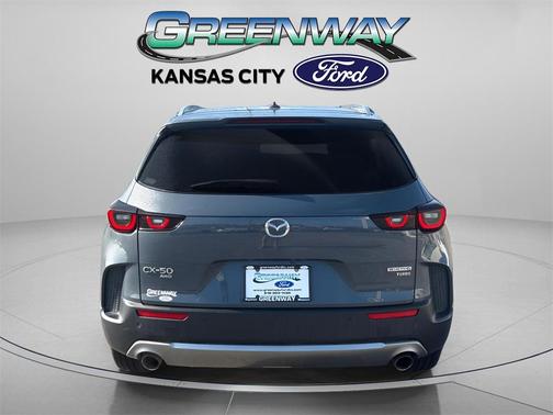 2023 Mazda CX-50 2.5 Turbo Premium Plus Package