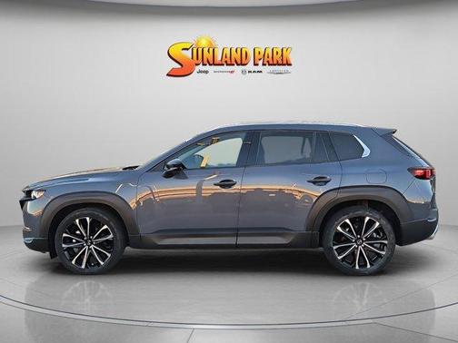 2023 Mazda CX-50 2.5 Turbo Premium Plus Package