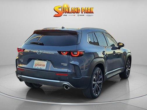 2023 Mazda CX-50 2.5 Turbo Premium Plus Package