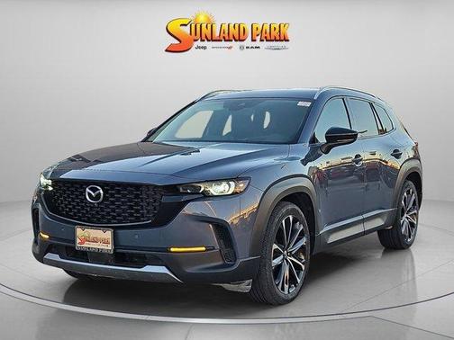 2023 Mazda CX-50 2.5 Turbo Premium Plus Package
