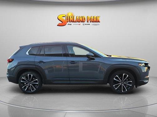 2023 Mazda CX-50 2.5 Turbo Premium Plus Package