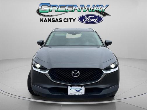 2023 Mazda CX-30 2.5 S Select Package