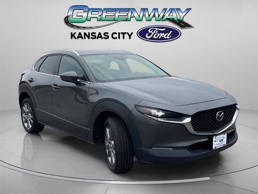2023 Mazda CX-30 2.5 S Select Package