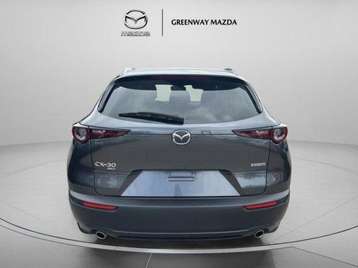 2023 Mazda CX-30 2.5 S Select Package