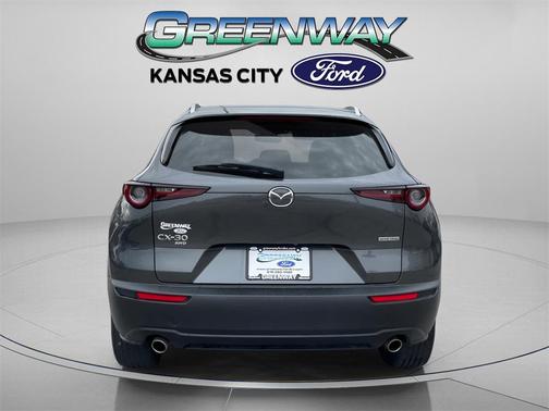 2023 Mazda CX-30 2.5 S Select Package