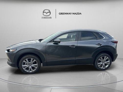 2023 Mazda CX-30 2.5 S Select Package