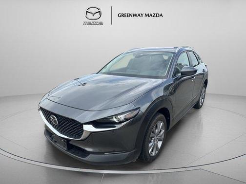 2023 Mazda CX-30 2.5 S Select Package