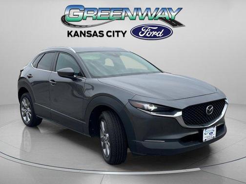 2023 Mazda CX-30 2.5 S Select Package