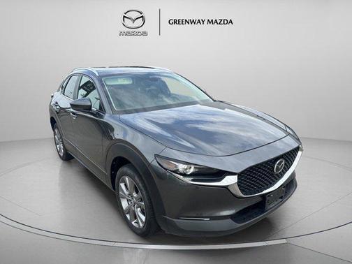2023 Mazda CX-30 2.5 S Select Package