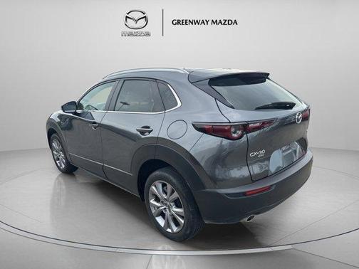 2023 Mazda CX-30 2.5 S Select Package