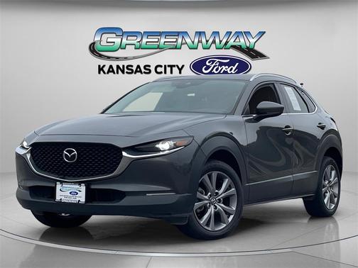 2023 Mazda CX-30 2.5 S Select Package