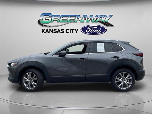 2023 Mazda CX-30 2.5 S Select Package