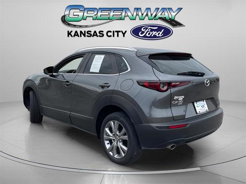 2023 Mazda CX-30 2.5 S Select Package