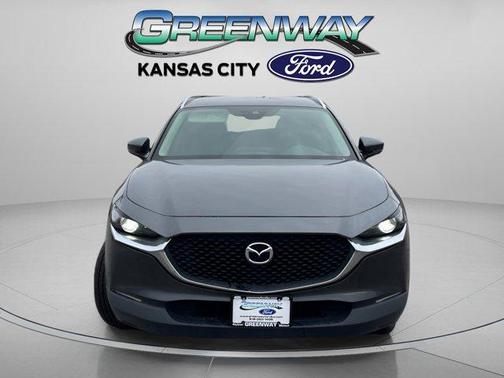 2023 Mazda CX-30 2.5 S Select Package