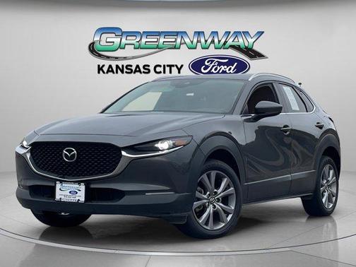 2023 Mazda CX-30 2.5 S Select Package