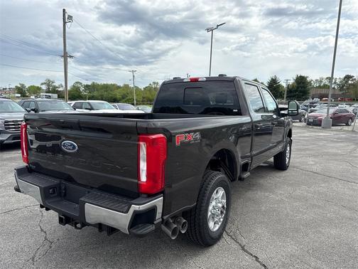 2025 Ford F-250 XLT