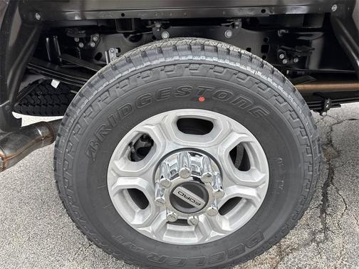 2025 Ford F-250 XLT