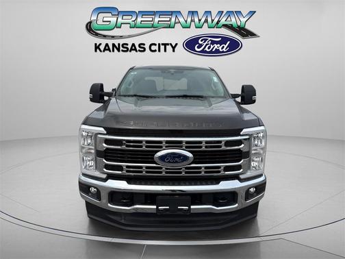 2025 Ford F-250 XLT