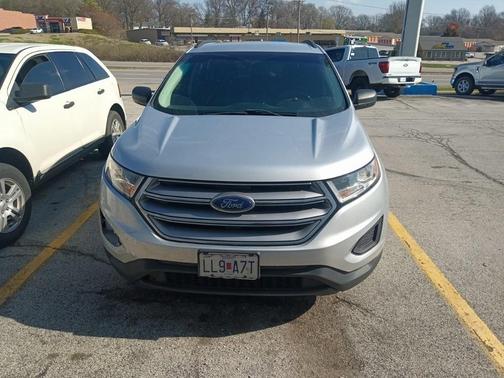 2015 Ford Edge SE