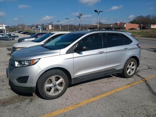 2015 Ford Edge SE