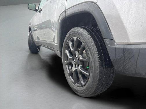 2022 Jeep Compass Altitude