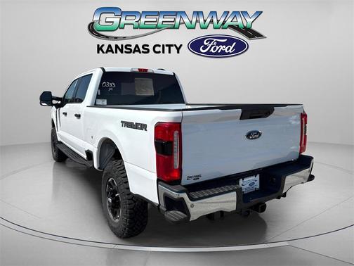 2025 Ford F-350 XLT