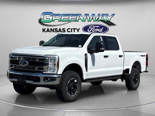 2025 Ford F-350 XLT