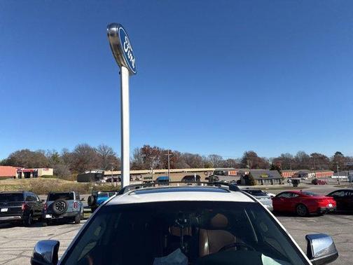 2013 Toyota Sequoia Platinum