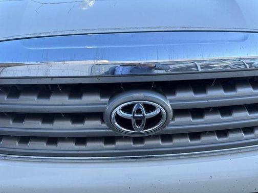 2013 Toyota Sequoia Platinum