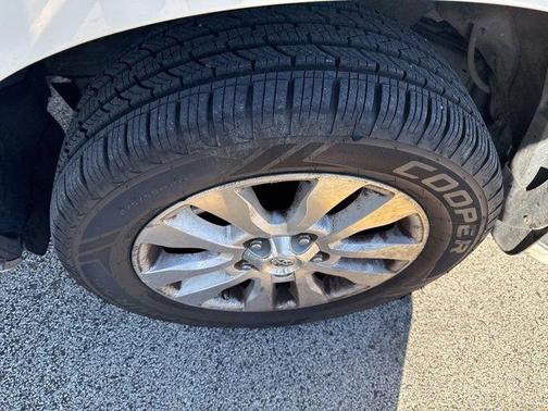 2013 Toyota Sequoia Platinum