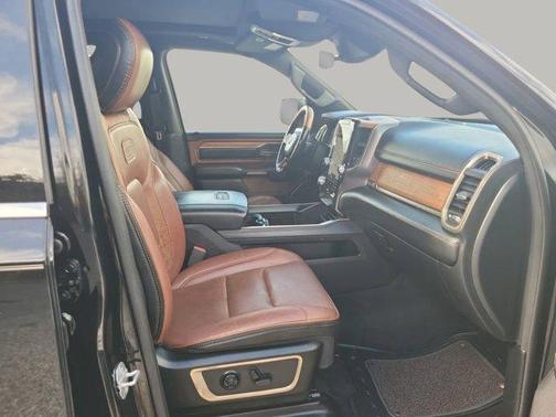 2021 RAM 1500 Longhorn