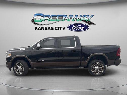 2021 RAM 1500 Longhorn