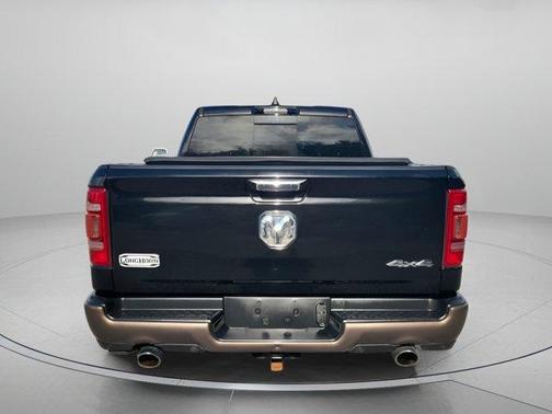 2021 RAM 1500 Longhorn