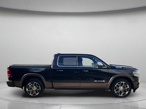2021 RAM 1500 Longhorn