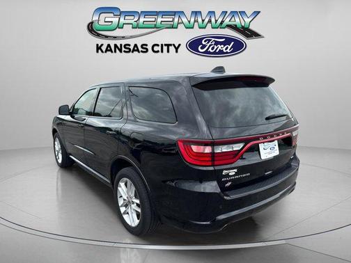 2022 Dodge Durango GT
