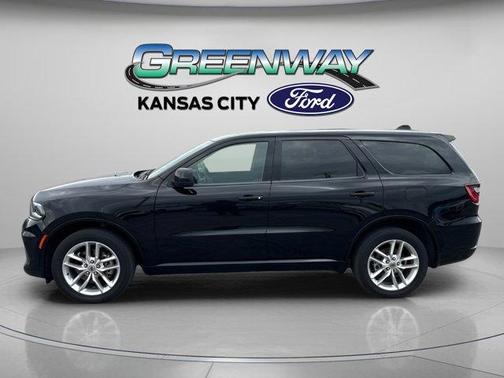 2022 Dodge Durango GT