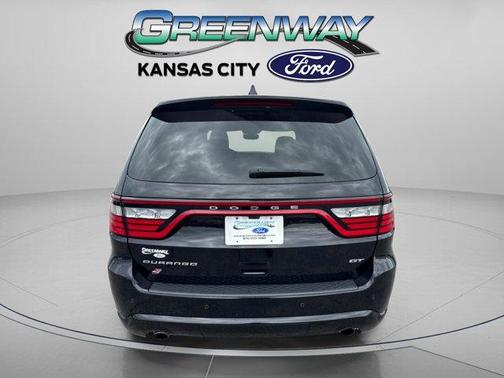 2022 Dodge Durango GT