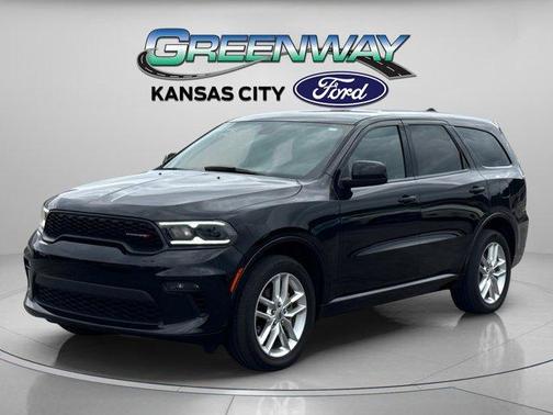2022 Dodge Durango GT