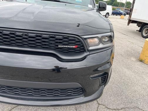2022 Dodge Durango GT
