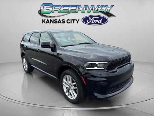 2022 Dodge Durango GT