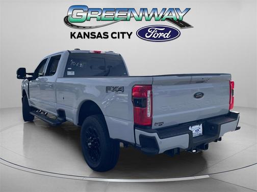 2026 Ford F-350 XLT