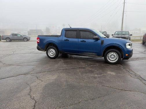 2023 Ford Maverick XL